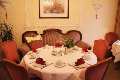 фото отеля Hotel Zur Muhle