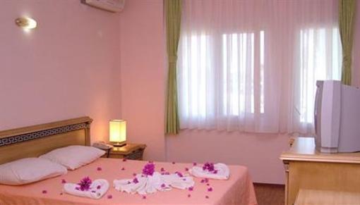 фото отеля Hotel Calamie