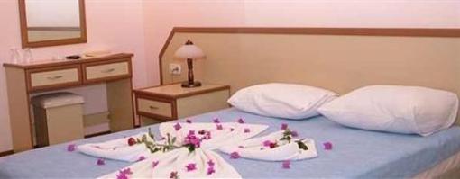 фото отеля Hotel Calamie
