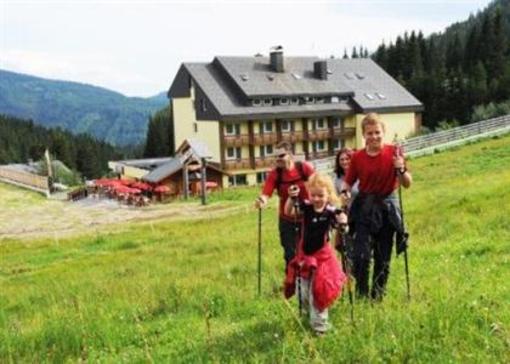 фото отеля Lachtalhaus