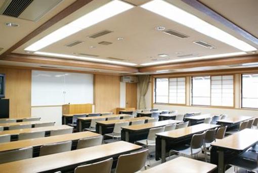 фото отеля Nara International Seminar House