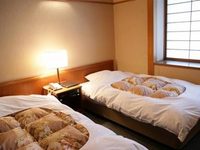 Nara International Seminar House