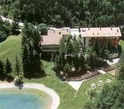 фото отеля Garni Lago Nembia Hotel San Lorenzo in Banale