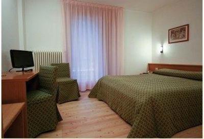 фото отеля Garni Lago Nembia Hotel San Lorenzo in Banale