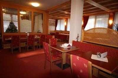 фото отеля Garni Lago Nembia Hotel San Lorenzo in Banale