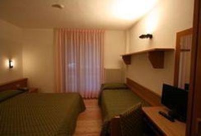 фото отеля Garni Lago Nembia Hotel San Lorenzo in Banale