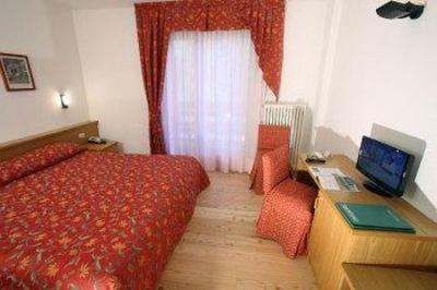 фото отеля Garni Lago Nembia Hotel San Lorenzo in Banale