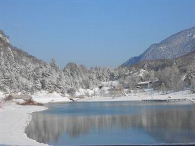 фото отеля Garni Lago Nembia Hotel San Lorenzo in Banale