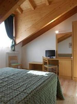 фото отеля Garni Lago Nembia Hotel San Lorenzo in Banale