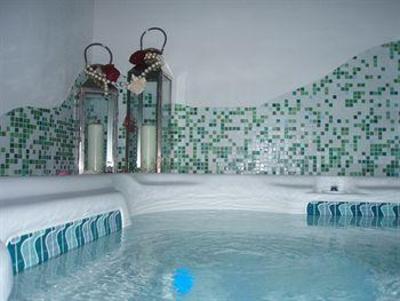 фото отеля Garni Lago Nembia Hotel San Lorenzo in Banale