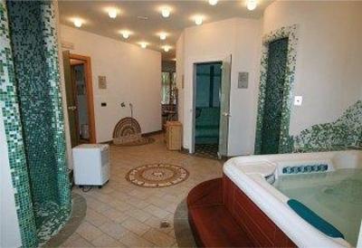 фото отеля Garni Lago Nembia Hotel San Lorenzo in Banale