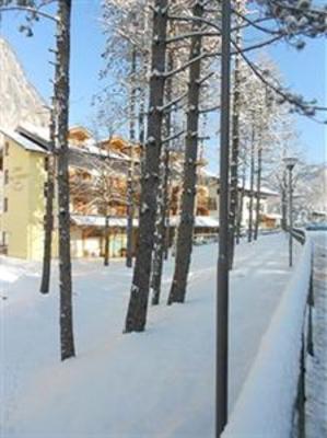 фото отеля Garni Lago Nembia Hotel San Lorenzo in Banale