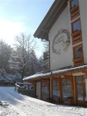 фото отеля Garni Lago Nembia Hotel San Lorenzo in Banale