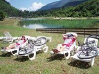 Garni Lago Nembia Hotel San Lorenzo in Banale