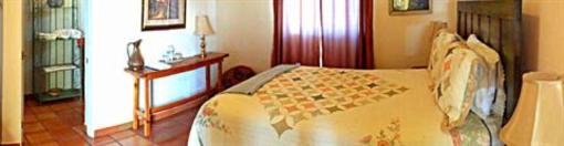 фото отеля Hotel Los Arcos de Sonora