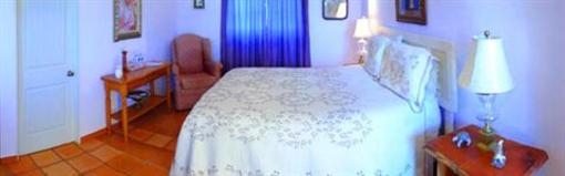 фото отеля Hotel Los Arcos de Sonora