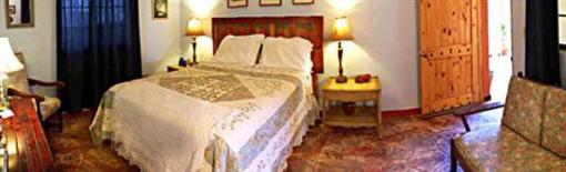 фото отеля Hotel Los Arcos de Sonora