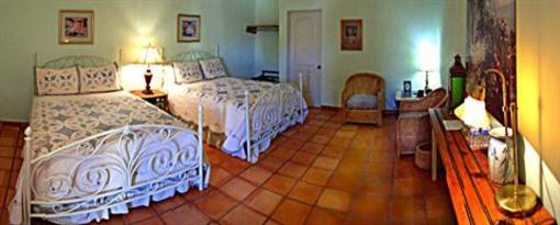 фото отеля Hotel Los Arcos de Sonora