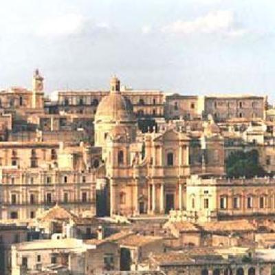 фото отеля Cattedrale Di Noto Hotel