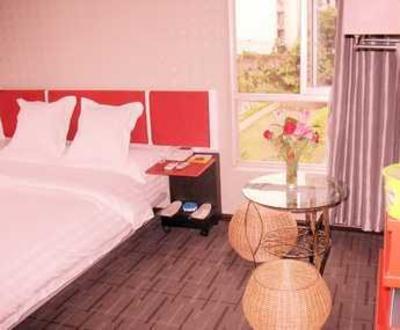 фото отеля Tonight Hotel