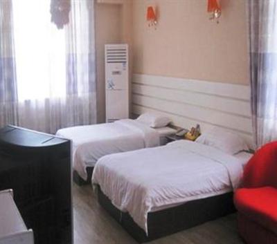 фото отеля Yanyun Hotel