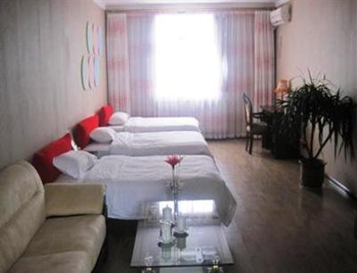 фото отеля Yanyun Hotel