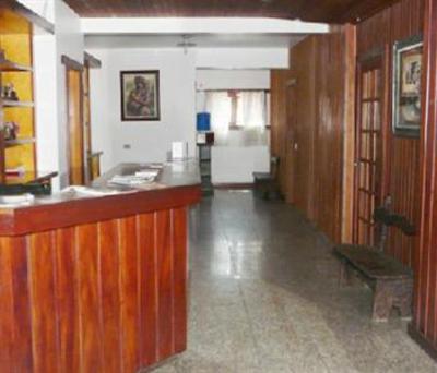 фото отеля Pousada Toco