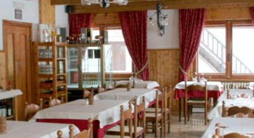 фото отеля Hotel Ondezana Cogne