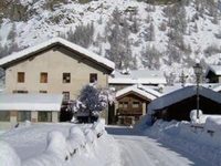 Hotel Ondezana Cogne