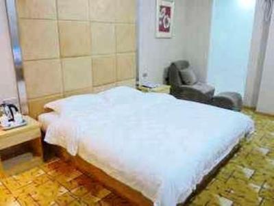 фото отеля Suizhou City Wenfeng Int'L Commercial Business Hotel