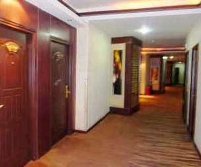 фото отеля Suizhou City Wenfeng Int'L Commercial Business Hotel
