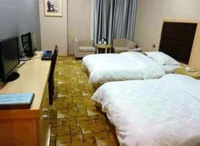 фото отеля Suizhou City Wenfeng Int'L Commercial Business Hotel
