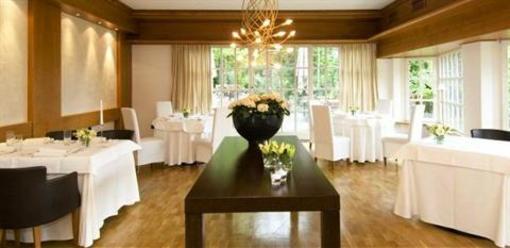 фото отеля Landhaus Rossle