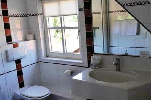 фото отеля Landhaus Rossle