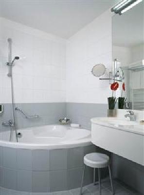 фото отеля Holiday Inn Prague Congress Centre