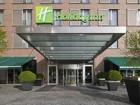 Holiday Inn Prague Congress Centre