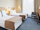 фото отеля Holiday Inn Prague Congress Centre