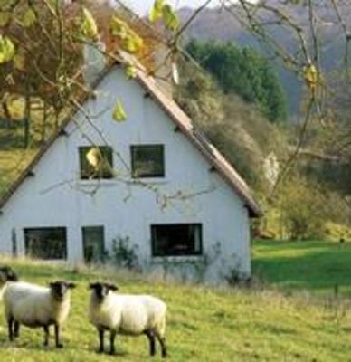 фото отеля Chambre d'Hotes les Champarts