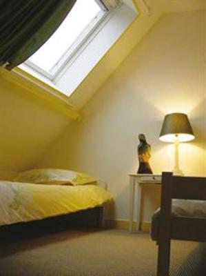 фото отеля Chambre d'Hotes les Champarts
