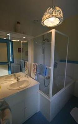 фото отеля Chambre d'Hotes les Champarts