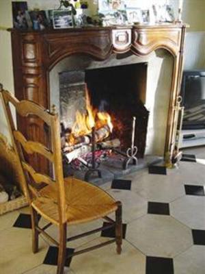 фото отеля Chambre d'Hotes les Champarts