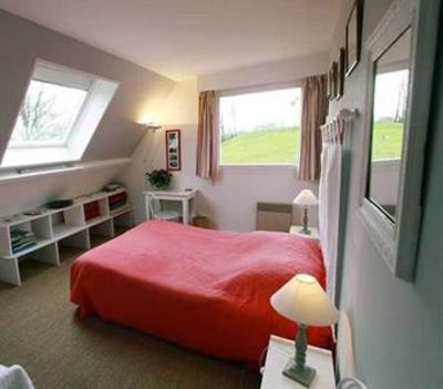 фото отеля Chambre d'Hotes les Champarts
