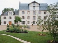 Le Moulin De Gouaix