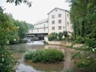 фото отеля Le Moulin De Gouaix