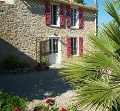 фото отеля La Cour au Jasmin