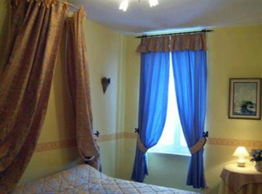фото отеля La Cour au Jasmin