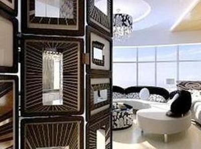 фото отеля Villa Apartments Changchun