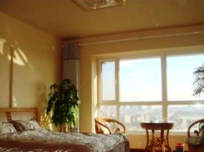 фото отеля Villa Apartments Changchun