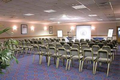 фото отеля Britannia Hotel Wigan