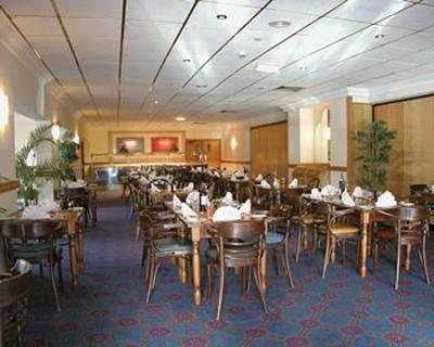 фото отеля Britannia Hotel Wigan